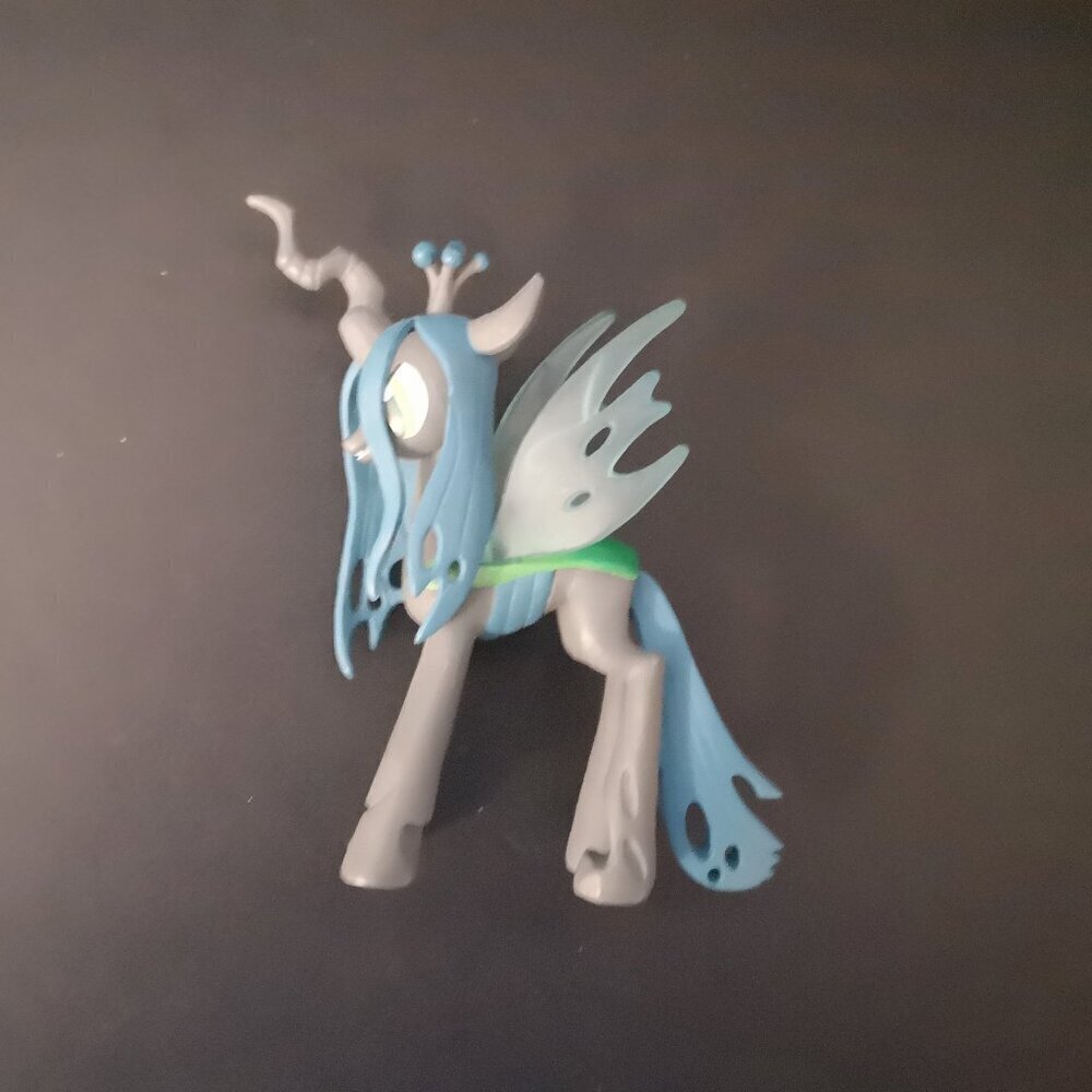 Funko Mystery Minis My Little Pony Friendship is Magic Queen Chrysalis Figure